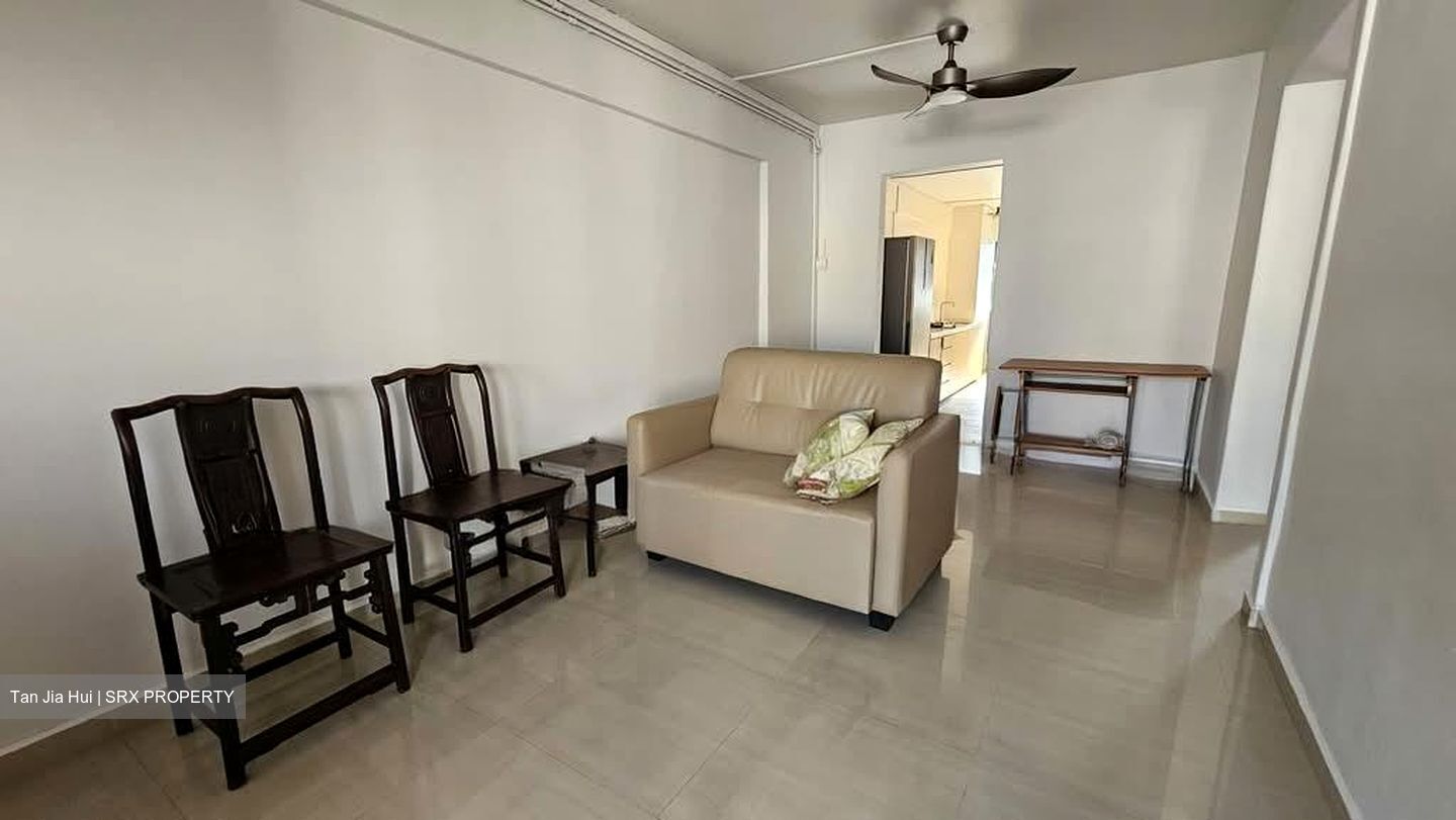 Blk 341 Clementi Avenue 5 (Clementi), HDB 3 Rooms #569270541
